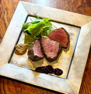 浅草のジビエ料理「あまからくまから」｜雷門1分、個室で熊・穴熊鍋